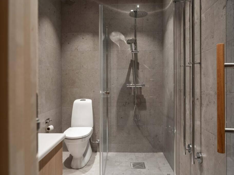 Are Alpine Retreat 6-Guest Ski Apt With Sauna Dış mekan fotoğraf