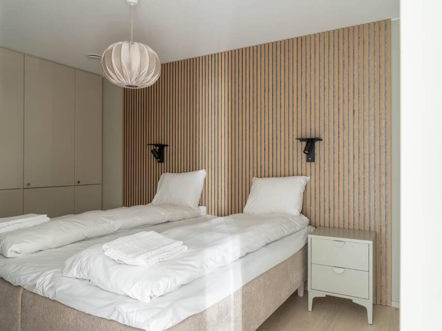 Are Alpine Retreat 6-Guest Ski Apt With Sauna Dış mekan fotoğraf