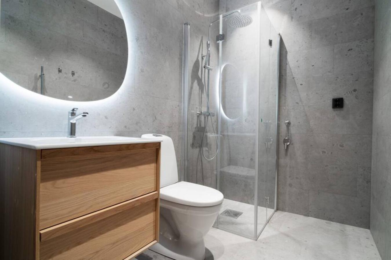 Are Alpine Retreat 6-Guest Ski Apt With Sauna Dış mekan fotoğraf